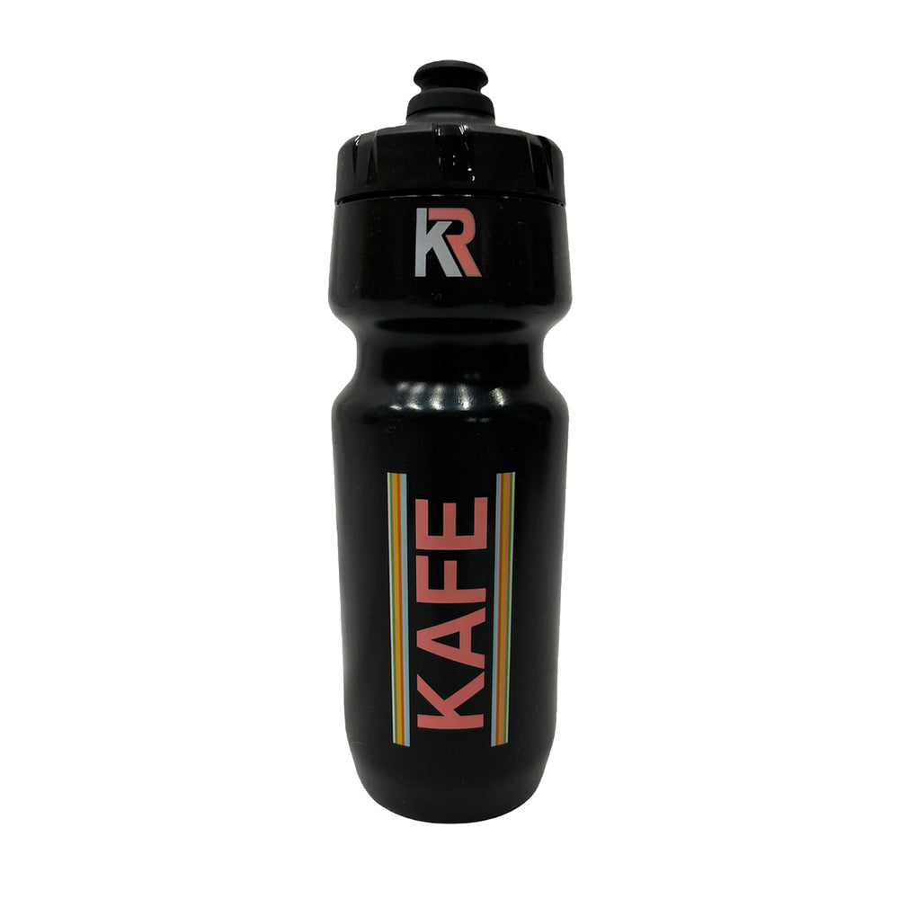 KR Black Bottle