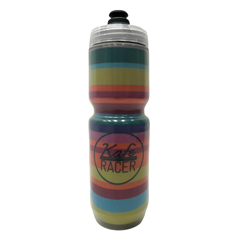KR Insulated Bottle - Rainbow