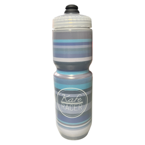 
                  
                    Load image into Gallery viewer, KR Insulated Bottle - Colorful Stripe
                  
                
