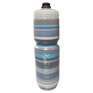 
                  
                    Load image into Gallery viewer, KR Insulated Bottle - Colorful Stripe
                  
                