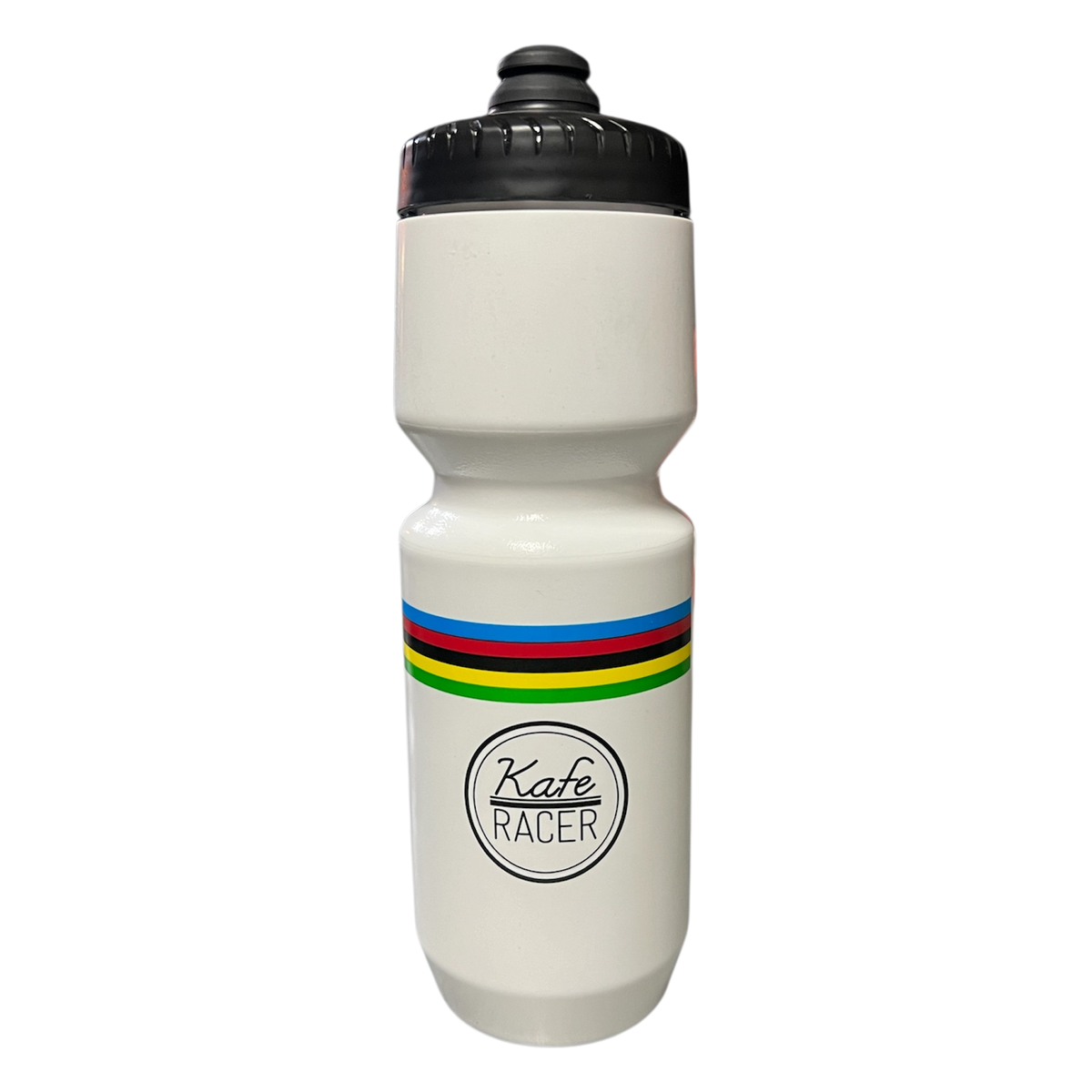 KR Cycling Stripe Bottle – Kafe Racer