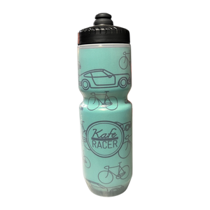
                  
                    Load image into Gallery viewer, KR Insulated Bottle - Celeste
                  
                