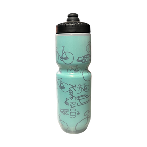 
                  
                    Load image into Gallery viewer, KR Insulated Bottle - Celeste
                  
                