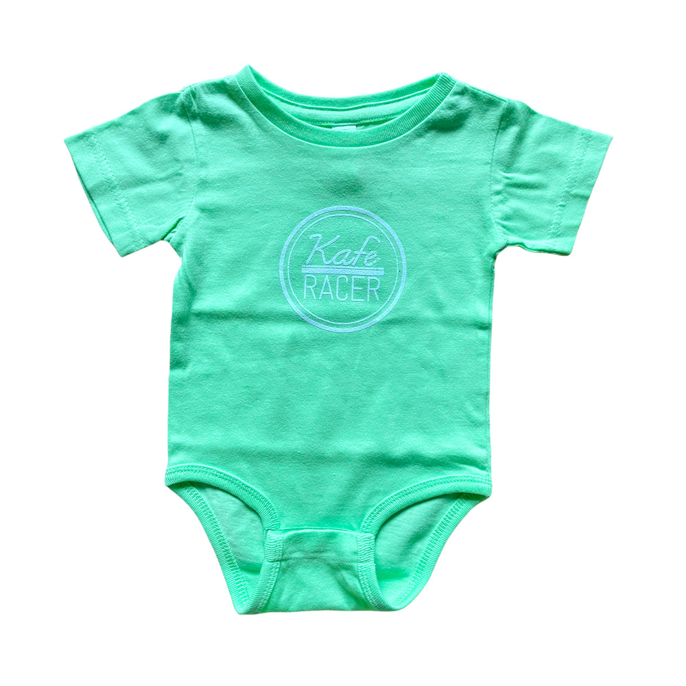 
                  
                    Load image into Gallery viewer, Baby Onesie
                  
                