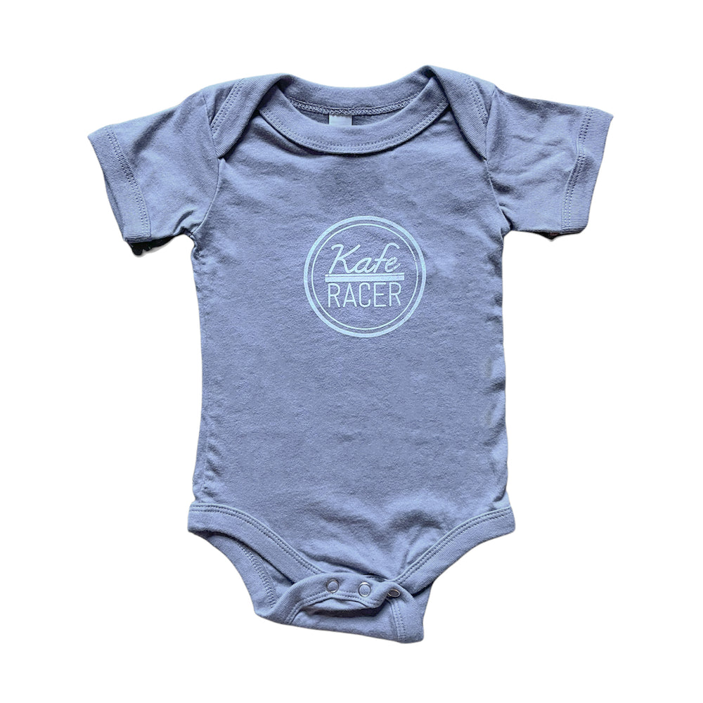
                  
                    Load image into Gallery viewer, Baby Onesie
                  
                