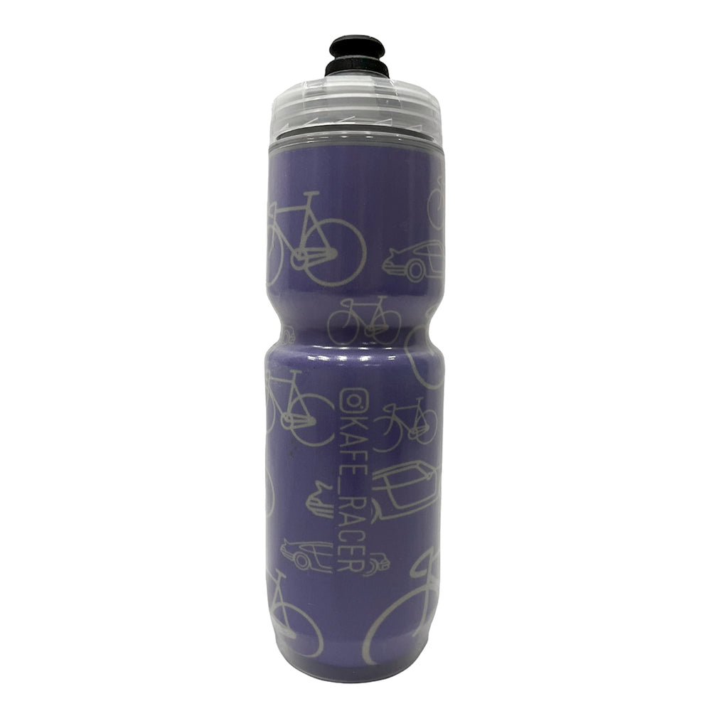 
                  
                    Load image into Gallery viewer, KR Insulated Bottle - Purple
                  
                