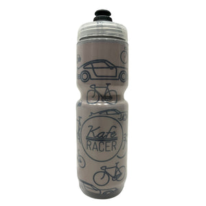 
                  
                    Load image into Gallery viewer, KR Insulated Bottle - Sand
                  
                